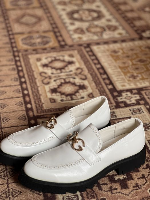 Maestro Loferlari (Original) — To'y va ofis uchun ideal / 43 razmer"