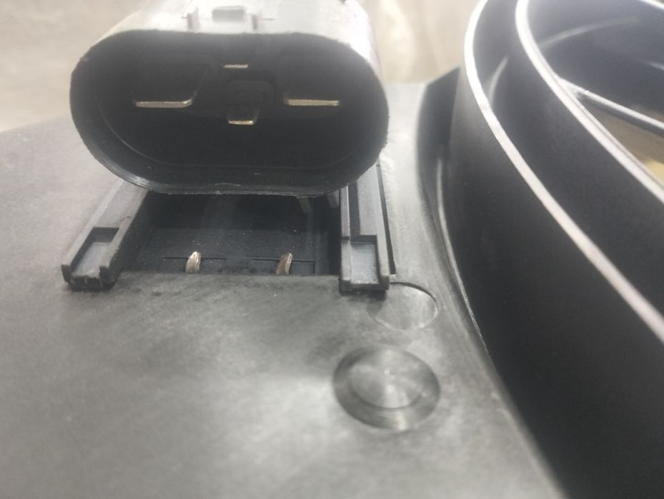 продам диффузор в сборе от монзы