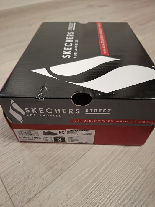 Skechers Uno Lite Vendox