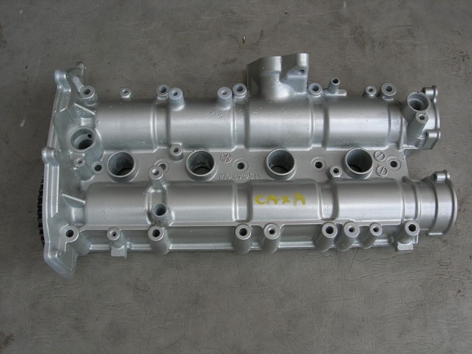 Axe cu came VW Golf 6, 1.4TSI, motor CAXA, an 2010, cod:03C103475BC