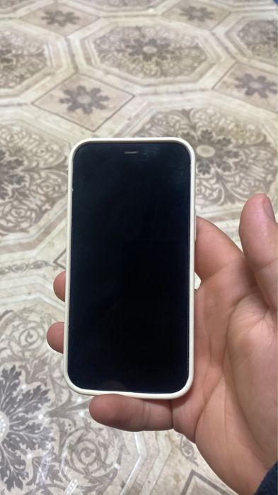 Iphone 12 mини сатылады