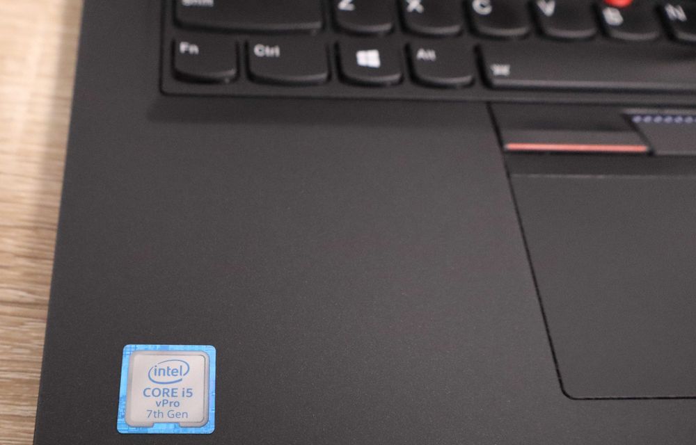 Laptop Thinkpad Yoga 370 tablet