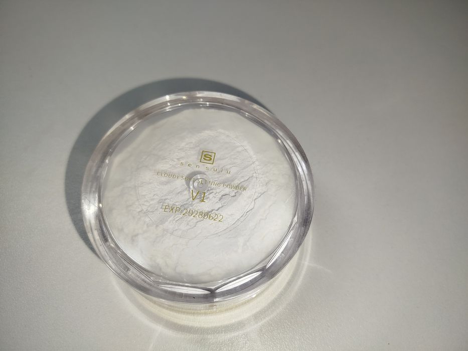 Продам пудру от Sen Sulu