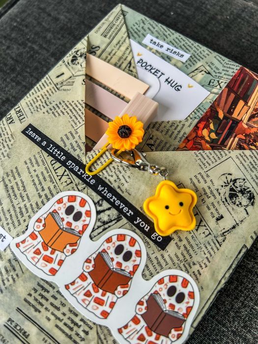 Книги, blind date with a book