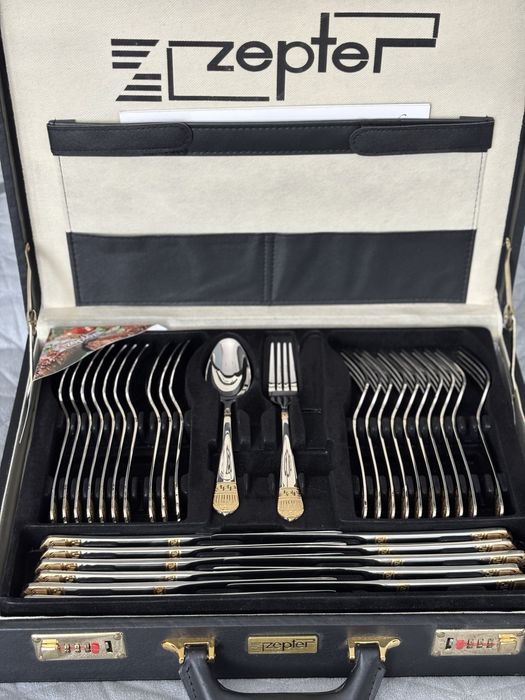 Кухненски прибори