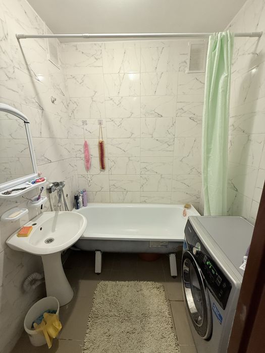продажа 2 комнатной квартиры в кунае
