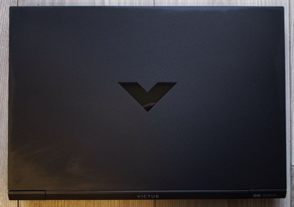 Laptop Gaming HP Victus 16 16.1", FHD, Intel Core i5-11400H/6GB RAM/512GB SSD/NVIDIA GeForce RTX 3060 !