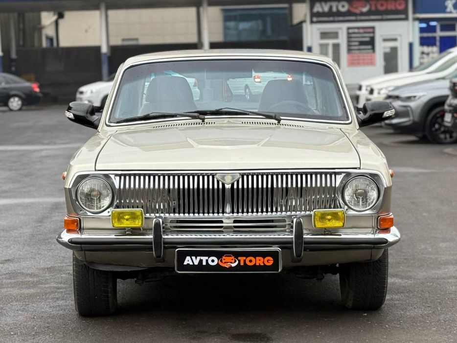 Продаётся ГАЗ 2401