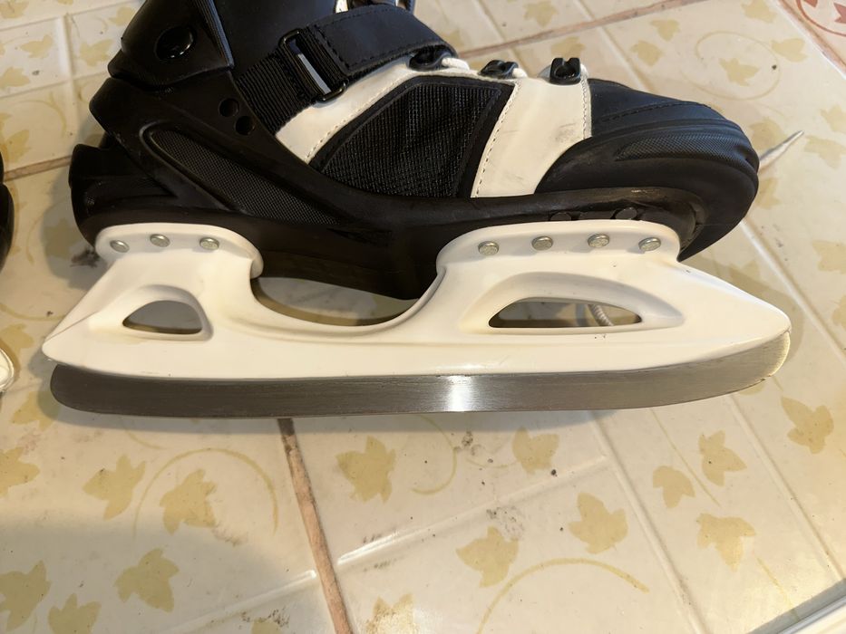 Patine Oxelo Decathlon masura 43