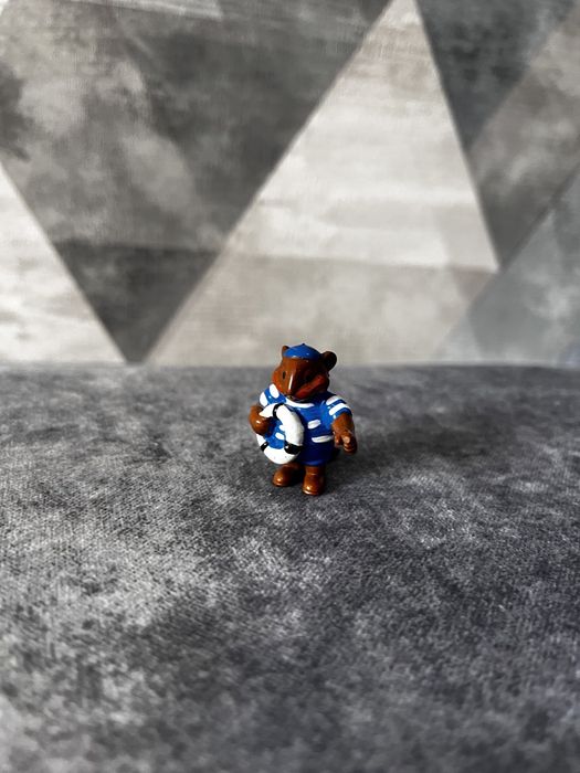 Киндеры на обмен