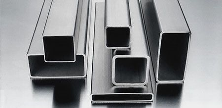 Nerjaveyka trubalar VA profillar 304