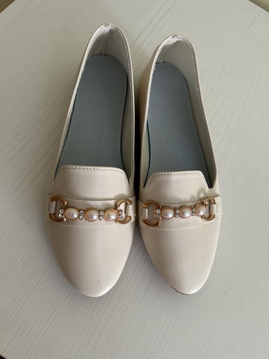 Стилный балетки