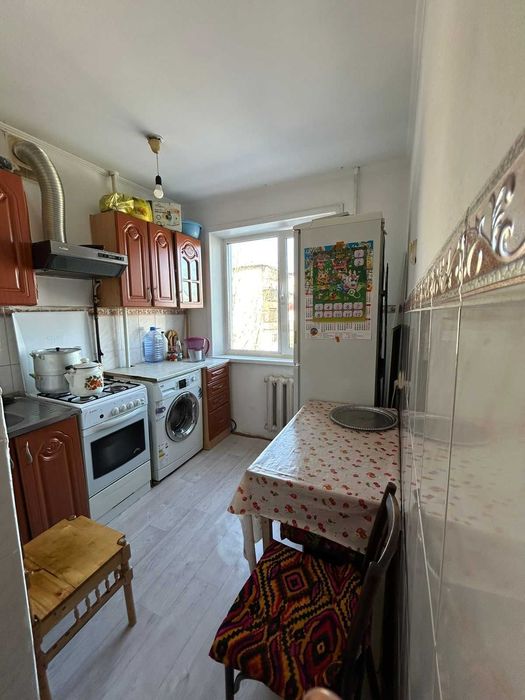 В продаже 3х ком квартира в районе КЖБИ по ул.Волынова