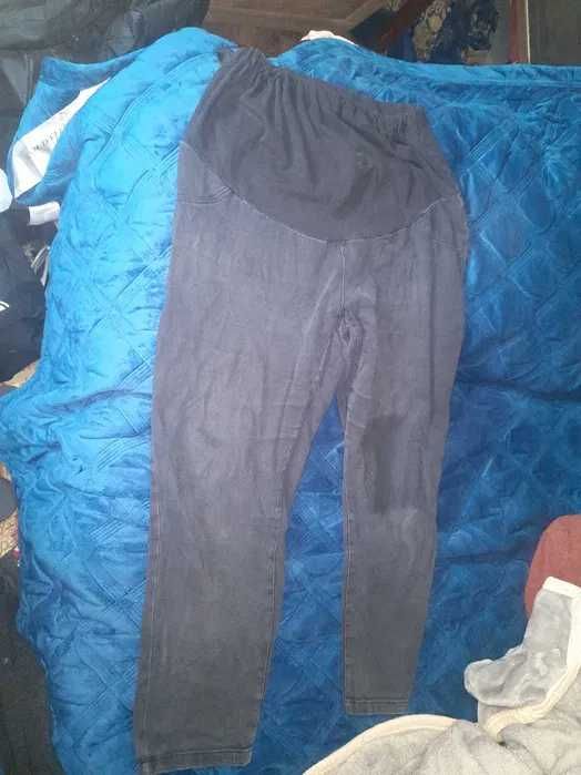 Продам брюки для беременных, рост 159