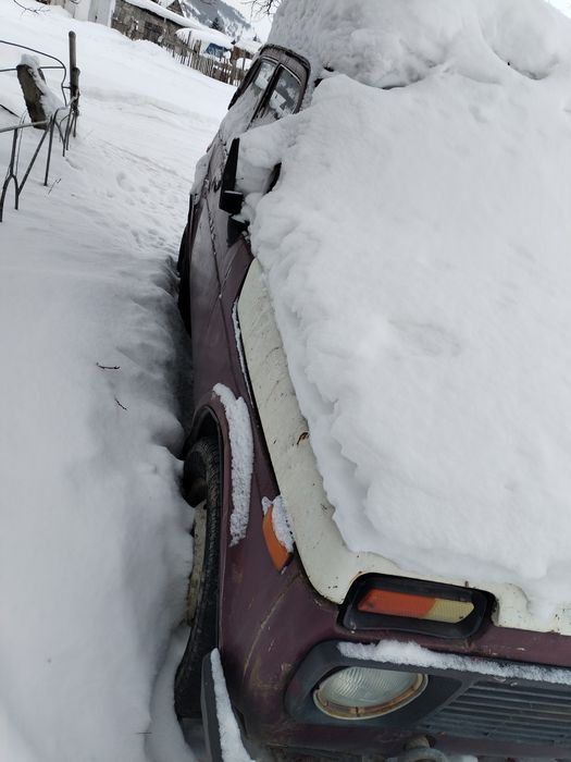 Автомобиль, на запчасти