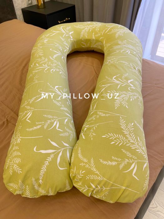 Самые удобные подушки для беременных в наличии огромный ассортимент