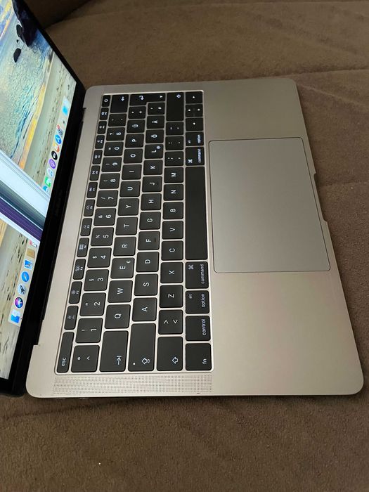 13" Core i5 MacBook  А1708 (2016)