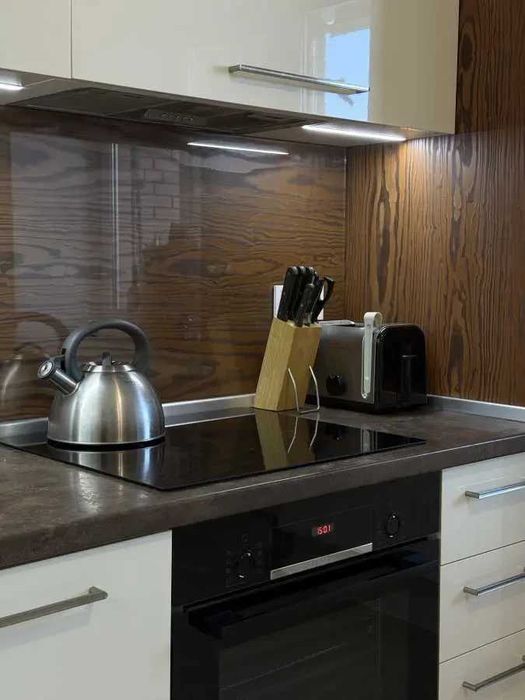 Двустаен имот в кв.Овча купел 2