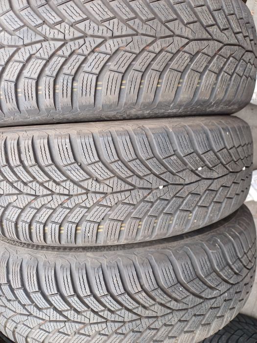 Гуми 195/70/16 Континентал