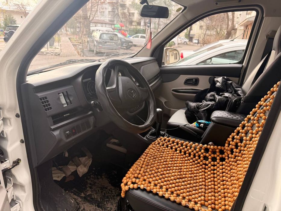 Changan star arenda bor