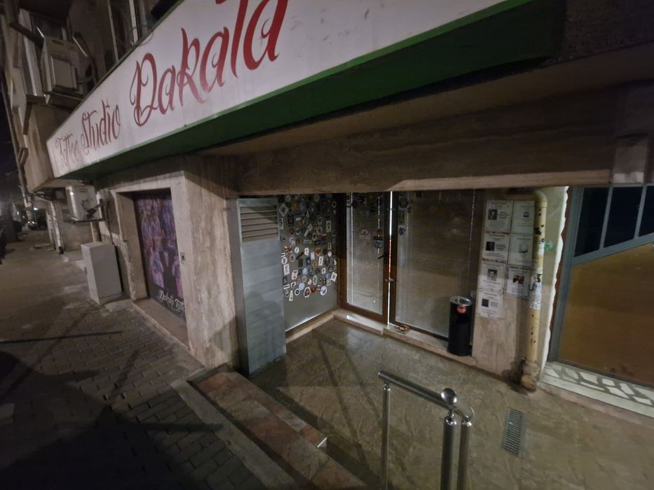 Дава се под наем  в Бургас, Център - 20 кв.м за 229.5 € - Снимка #1