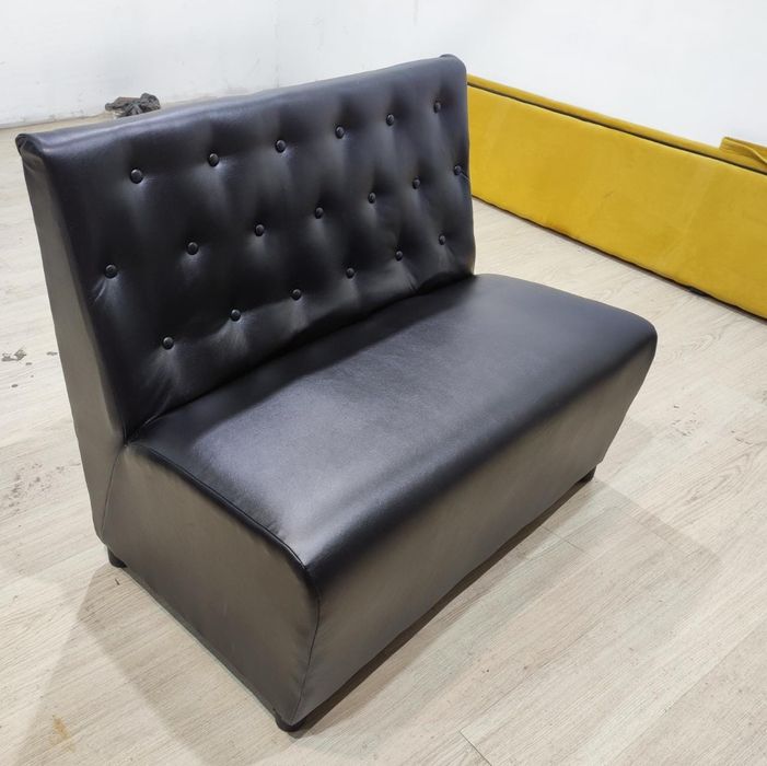 Диван для кафе баров ресторанов