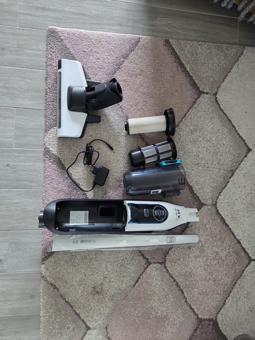 Aspirator vertical Bosch Athlet serie 6