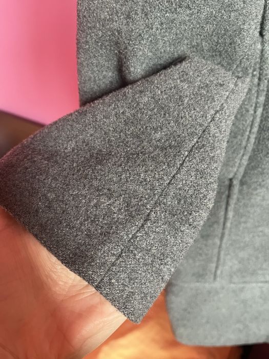 Vand palton marime S