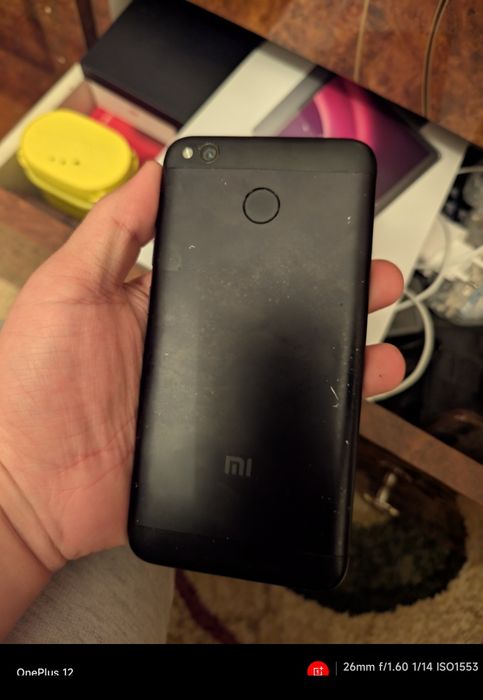 Xiaomi Redmi 4X 2/16