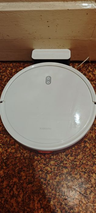 Робот пылесос Xiaomi 10e моющий