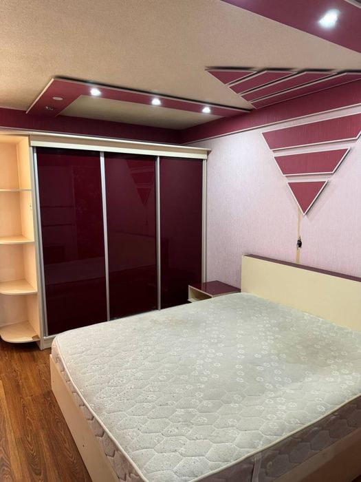 Kvartira Yakkasaroy orientir Piramit tower