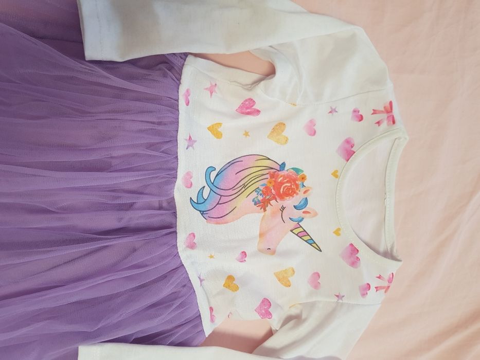 Детски дрехи 2-4 години