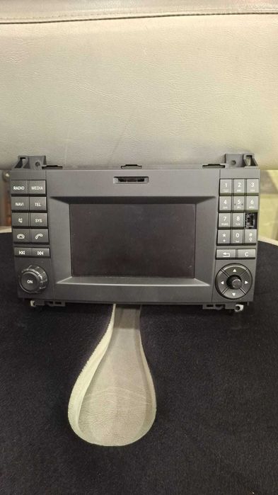 Vând navigații Mercedes Alpine RY2550  - A9069005203