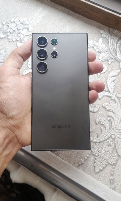 Samsung S24 ultra