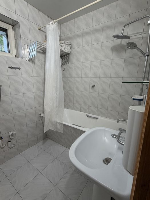 4-х комнатная квартира в центре в стиле Парижский Винтаж, зеленая зона