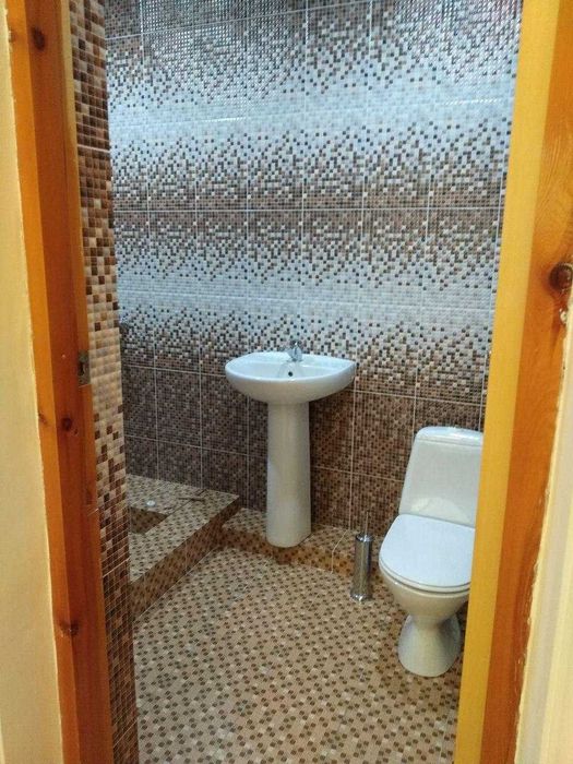 Луначарский ориентир Стационар № 1 Площадь участка 24 соток