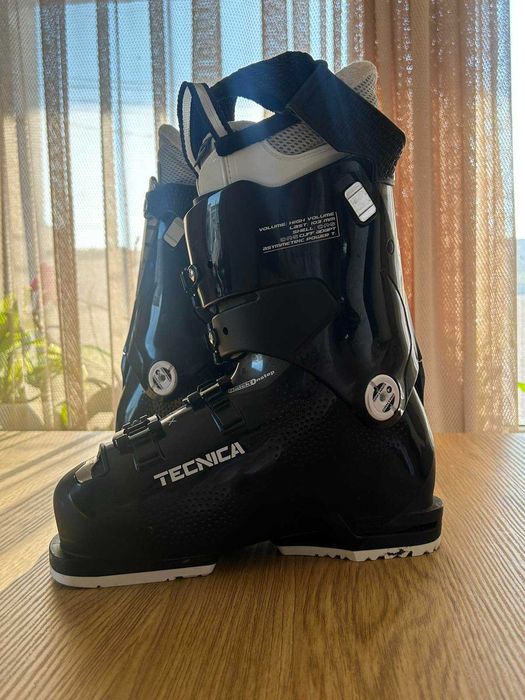 Дамски ски обувки Tecnica Mach 1 HV 85 W номер 36.5-37 (23.5)