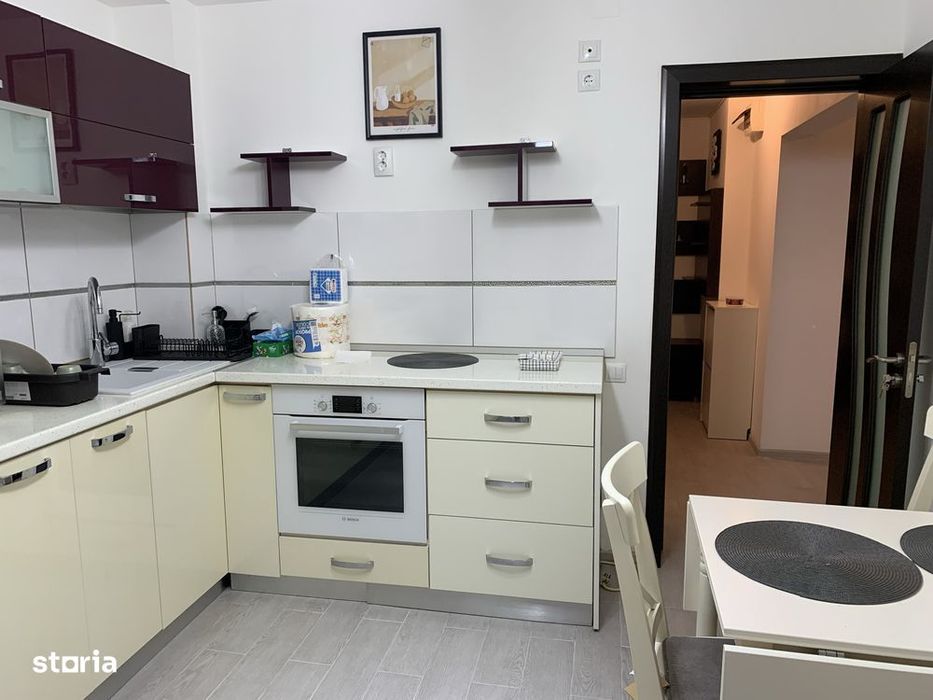 Apartament 2 camere Timpuri Noi - Calea Vacaresti