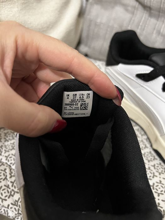 Маратонки PUMA НОВО!!!