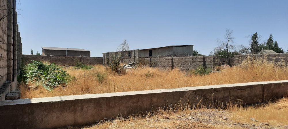 Тойтепа Акамал Икромовда Дала ховли сотилади 18 сотих Кадастирли