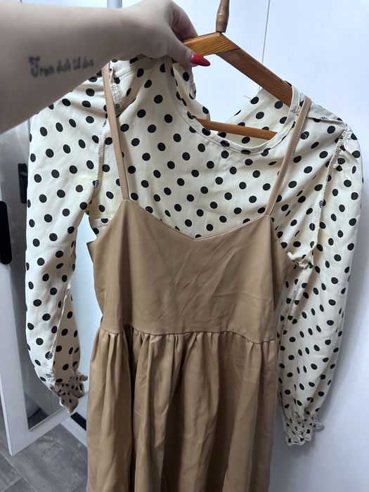 Продам платье и двойку