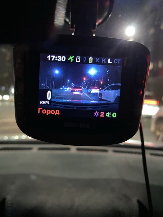 Видеорегистратор