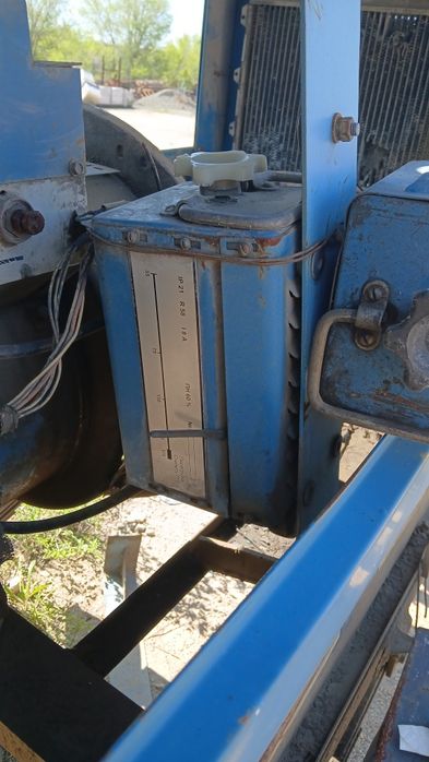 Продам САГ только без двигателя.