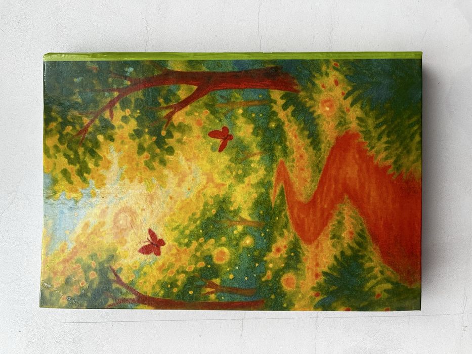 Книга «Приключения кота Семёна»