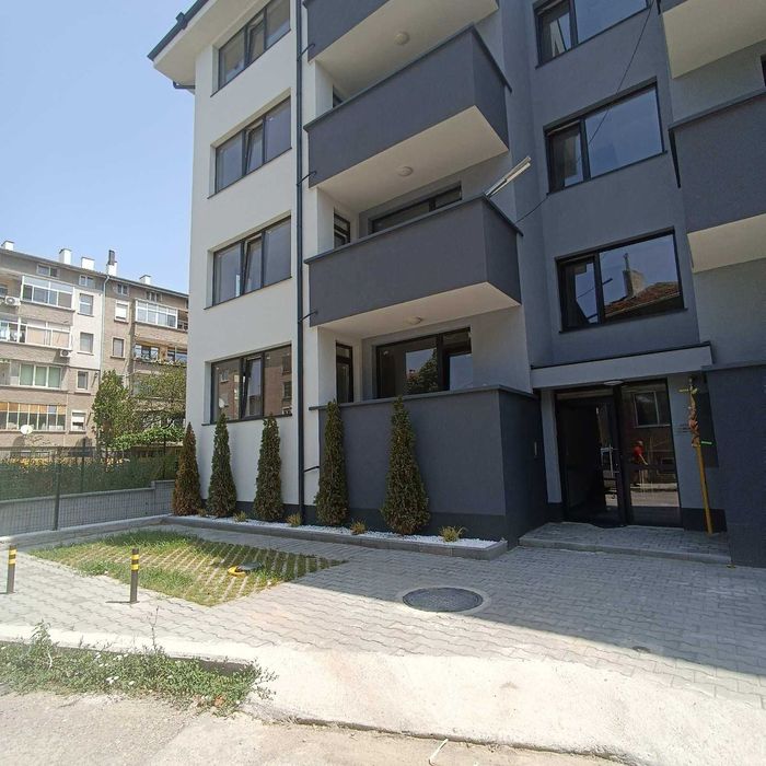 Продава се Двустаен апартамент в Търговище, Боровец - 80 кв.м за 1125 €/кв.м - Снимка #7