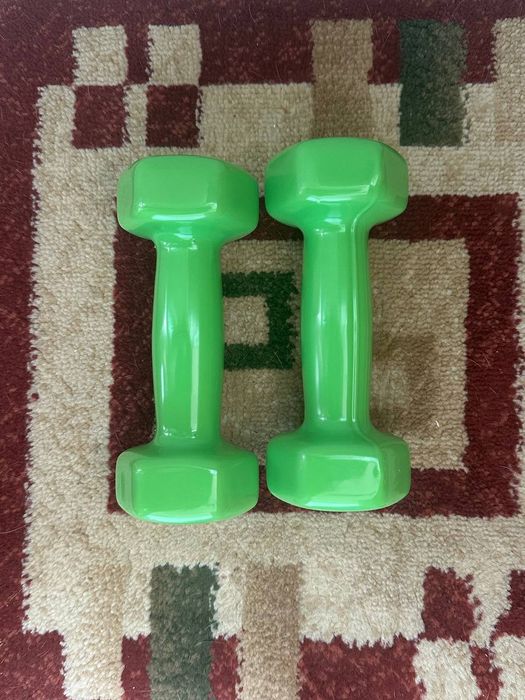 Гантели гантели гантели