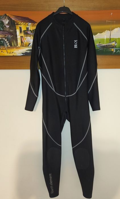 Costum neopren M
