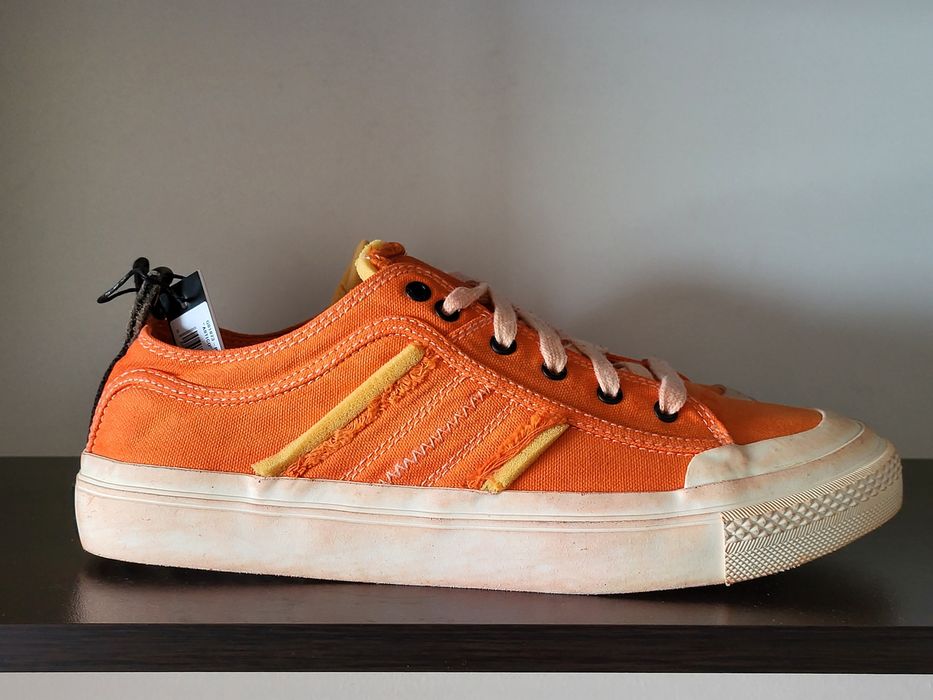 Diesel S-Astico LO 43номер 27.5см Стелка Нови