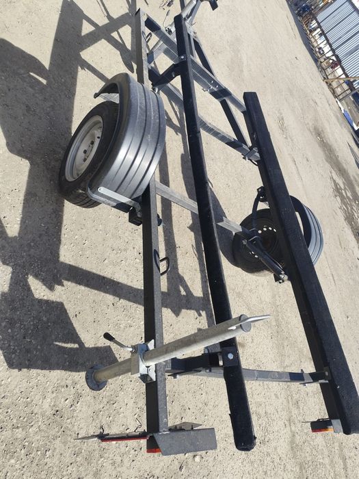 Продам прицеп для водной техники