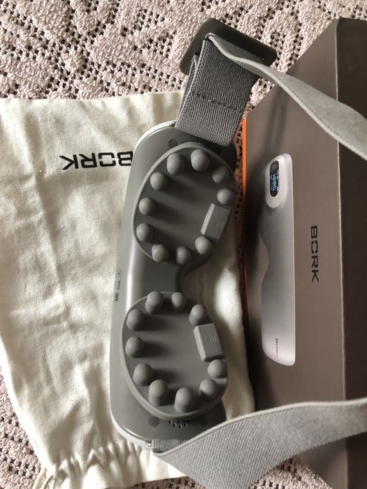 Продам массажер ддя глаз BORK